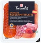 Span. Aufschnittplatte von K-FAVOURITES im aktuellen Kaufland Prospekt