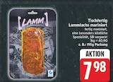 Lammlachs mariniert für 7,98 € bei EDEKA im Angebot Lammlachs mariniert im aktuellen EDEKA Prospekt