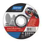 Disque à tronçonner métal/inox à Screwfix dans Verquigneul Disque à tronçonner métal/inox à Screwfix dans Verquigneul