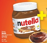 Nutella von Ferrero bei E center im Angebot Nutella von Ferrero im aktuellen E center Prospekt