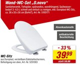 toom Baumarkt Friedberg (Hessen) Prospekt mit  im Angebot für 39,99 €