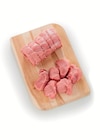 Promo Veau : rôti ou sauté à 19,99 € dans le catalogue Supermarchés Match à Halluin