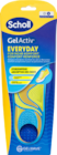 GelActiv Everyday Einlegesohlen Angebote von Scholl bei budni Stade für 8,99 €