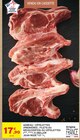 Agneau : côtelettes (premières , filets ou découvertes) ou côtelettes à griller - Jean Rozé - Intermarché Super Agneau : côtelettes (premières , filets ou découvertes) ou côtelettes à griller - Jean Rozé à 17,90 € dans le catalogue Intermarché Super