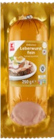 Leberwurst grob von K-CLASSIC im aktuellen Kaufland Prospekt für 1,19 €