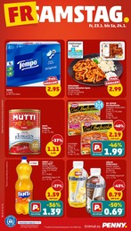 Penny Cola im Prospekt 