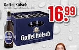 Kölsch Angebote von Gaffel bei Trinkgut Wiesbaden für 16,99 €