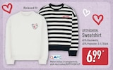 Sweatshirt von UP2FASHION im aktuellen ALDI Nord Prospekt für 6,99 €