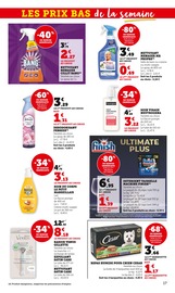 Lave-Vaisselle Angebote im Prospekt "bi1 supermarché" von Bi1 auf Seite 17