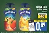 Multi-Vitamin im EDEKA Prospekt Multi-Vitamin von Capri-Sun im aktuellen EDEKA Prospekt für 0,89 €