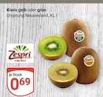 Kiwis gelb bei GLOBUS im Prospekt "" für 0,69 €
