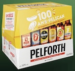 Bière Blonde 5,8% vol. - PELFORTH en promo chez Casino Supermarchés Noisy-le-Sec à 5,70 €