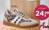 Damen Sneaker bei RENO im Prospekt "" für 24,99 €