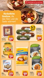 Sauerkraut Angebot & Preis im aktuellen REWE Prospekt Sauerkraut Angebot im aktuellen REWE Prospekt auf Seite 17