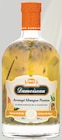 Rhum Arrangé Mangue Passion - DAMOISEAU à 19,12 € dans le catalogue Intermarché Hyper