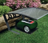 MÄHROBOTER-GARAGE Angebote bei Wreesmann Freiberg für 49,99 €