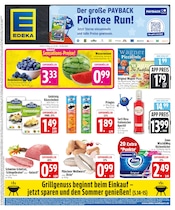 Schweinefleisch im EDEKA Prospekt in Friedrichshafen Aktueller EDEKA Prospekt mit Schweinefleisch, "Wir lieben Lebensmittel.", Seite 3