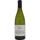 Pallium - Chateauneuf-du-Pape en promo chez Carrefour Pallium - Chateauneuf-du-Pape dans le catalogue Carrefour