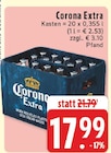Extra Angebote von Corona bei E center Hückeswagen für 17,99 €