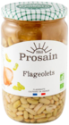 NaturéO Fresnes - Promo Flageolets préparés - 425 g Promo Flageolets préparés - 425 g à 3,75 € dans le catalogue NaturéO à Fresnes