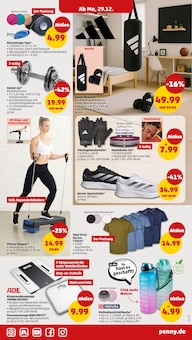 Schuhe im Penny Prospekt "Wer günstig will, muss Penny." mit 42 Seiten (Halle (Saale))