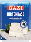 Hirtenkäse traditionelle Art von Gazi für 2,19 € bei REWE im Angebot Hirtenkäse traditionelle Art von Gazi im aktuellen REWE Prospekt