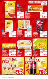 Aktueller Kaufland Prospekt mit Würstchen, "Hier bin ich richtig", Seite 13