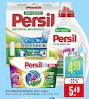 Waschmittel Pulver Angebote von Persil bei Marktkauf Ulm für 4,99 €