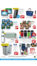 Dekoration im E center Prospekt in Freiburg Aktueller E center Prospekt mit Dekoration, "Aktuelle Angebote", Seite 60