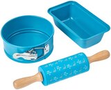 Kinder Back-Set von VIVESS für 9,99 € bei REWE im Angebot Kinder Back-Set von VIVESS im aktuellen REWE Prospekt