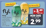 combi Steinhagen Prospekt mit  im Angebot für 2,99 €