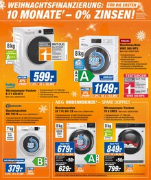 expert Prospekt der Woche "TOP-ANGEBOTE" Seite 2, 30.11.2023 bis 06.12.2023 für Feuchtwangen Aktueller expert Prospekt "TOP-ANGEBOTE" Seite 2 von 16 Seiten für Feuchtwangen