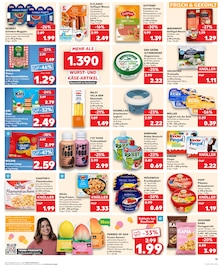 Erdbeeren im aktuellen Kaufland Prospekt (Erlangen) Erdbeeren im Kaufland Prospekt "Aktuelle Angebote" mit 36 Seiten (Erlangen)