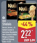 Salted Caramel & Australian Macadamia von Nuii für 2,22 € bei ALDI Nord im Angebot Salted Caramel & Australian Macadamia von Nuii im aktuellen ALDI Nord Prospekt