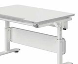 Schreibtisch im Angebot bei Opti-Wohnwelt in Neubrandenburg Schreibtisch Angebote von PAIDI bei Opti-Wohnwelt Neubrandenburg für 359,00 €