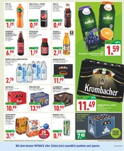 Aktueller Marktkauf Prospekt mit Radler, "Aktuelle Angebote", Seite 15