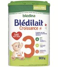 BLÉDILAIT CROISSANCE - BLEDINA dans le catalogue Supermarchés Match