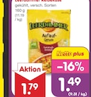 Reibekäse bei Netto Marken-Discount im Hohenpeißenberg Prospekt für 1,49 €