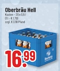 Trinkgut Rinteln Prospekt mit  im Angebot für 16,99 €