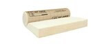 Laine de verre 300mm combles perdus 40 R:7,5 - 2,6m x 1,2m - Rouleau kraft - Isover en promo chez Brico Dépôt Nice à 49,60 €