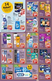 Purina Angebot & Preis im aktuellen REWE Prospekt Purina Angebot im aktuellen REWE Prospekt auf Seite 22