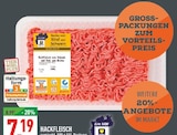 Aktuelles Hackfleisch gemischt Angebot bei Marktkauf in Dortmund ab 7,19 €