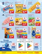 Ähnliche Autoanhänger Angebote im Prospekt "Aktuelle Angebote" von Netto Marken-Discount in Stralsund Ähnliche Angebote wie Autoanhänger im Prospekt "Aktuelle Angebote" auf Seite 49 von Netto Marken-Discount in Stralsund