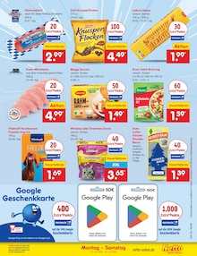 Lion Angebot im Netto Marken-Discount Prospekt, gültig von 13.07.2026 bis 18.07.2026 Lion Angebot im aktuellen Netto Marken-Discount Prospekt auf Seite 49
