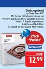 HyClean Pure CO Staubsaugerbeutel Angebote von Miele bei Marktkauf Coburg für 12,99 €