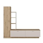 Wohnwand Arystarch Angebote bei Möbel Martin Homburg für 199,00 €