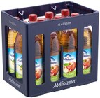 Süßgetränke von Adelholzener im aktuellen REWE Prospekt für 7,49 €