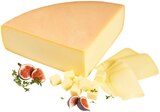 Bauhofer Allgäuer Bergkäse bei REWE im Prospekt "" für 1,99 €