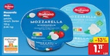 Netto Marken-Discount - Mozzarella Mini Kugeln Angebot im Prospekt Mozzarella Mini Kugeln bei Netto Marken-Discount im Prospekt "" für 1,11 €