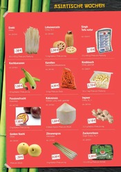 Aktueller Hamberger Prospekt mit Bananen, "TAKE AWAY", Seite 16